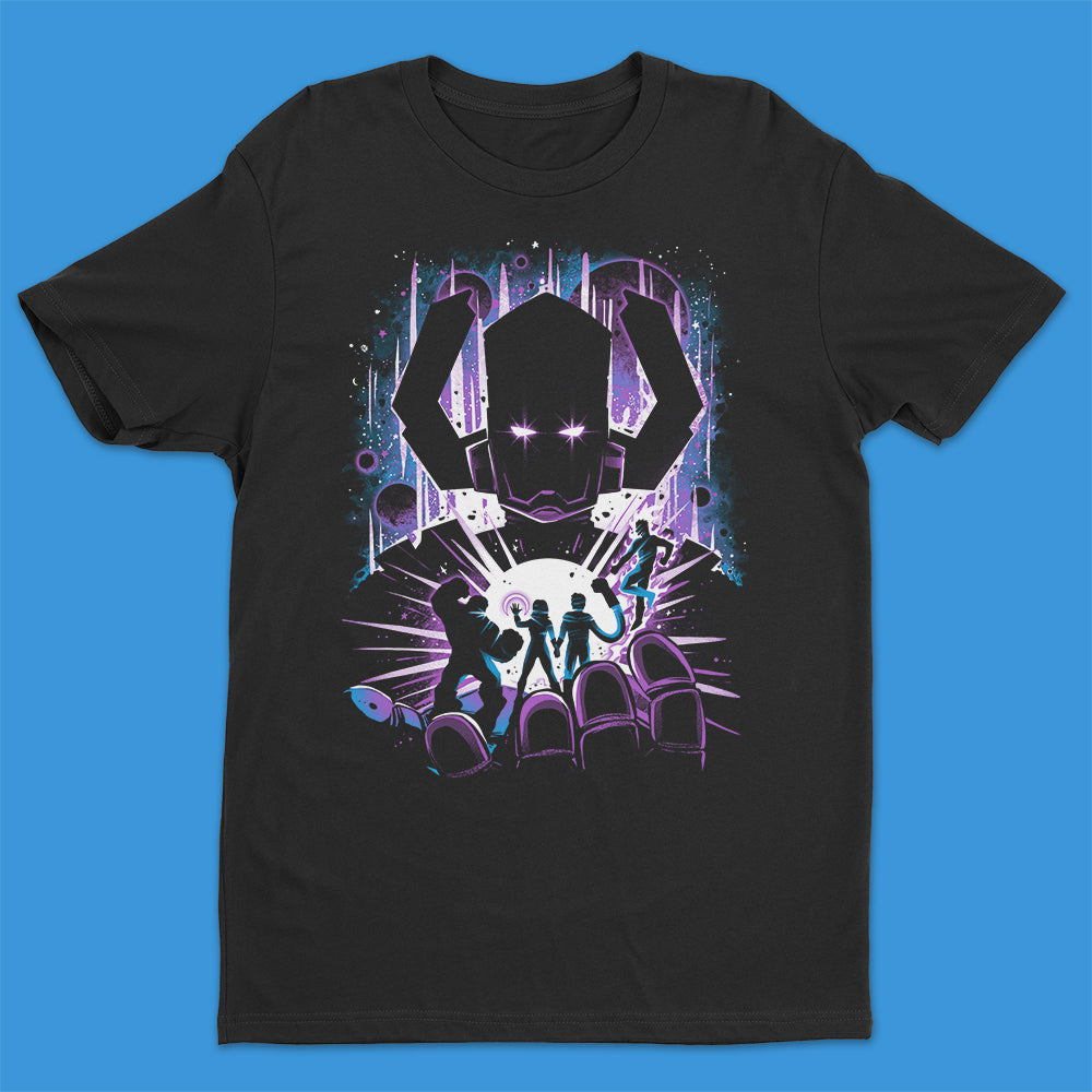 Testing - Template Main image