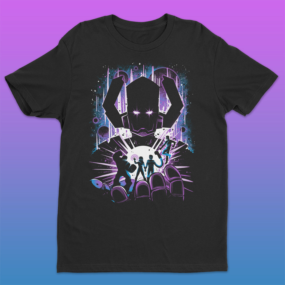 Testing - Template Secondary image